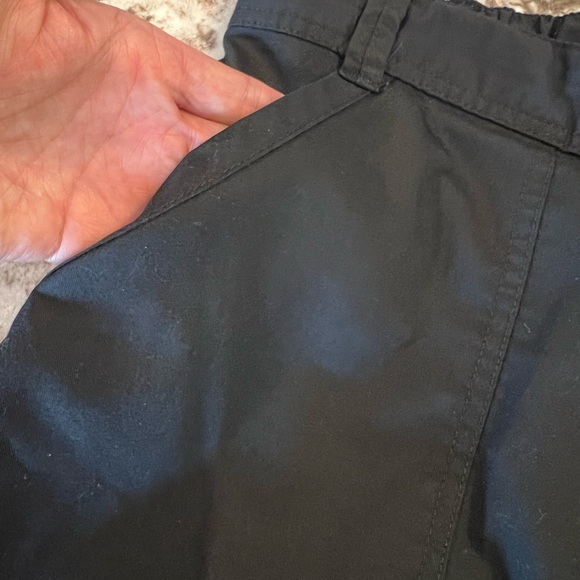 S Cherokee Workwear Revolution Men's Black Scrub Pants WW140 Bottoms Nurse Smal - Picture 12 of 15